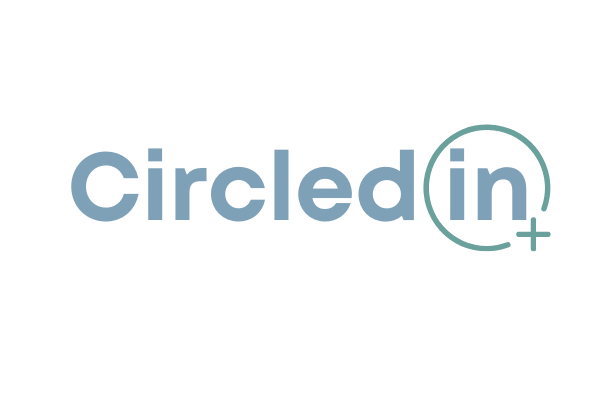 Circledin logo